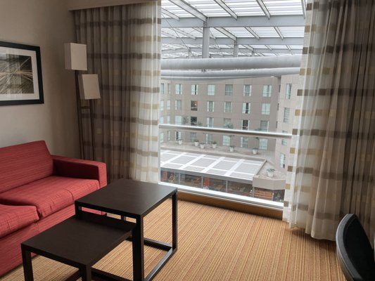 Courtyard by Marriott Mexico City Airport by null