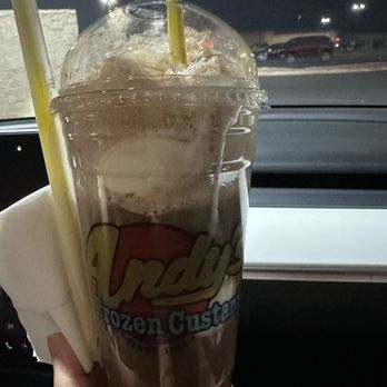 ANDY'S FROZEN CUSTARD - Updated March 2026 - 204 Photos & 226