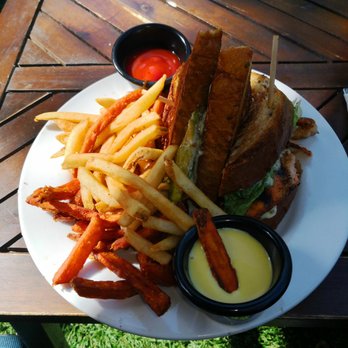 LoKal - Burgers Near Me - Miami, Florida