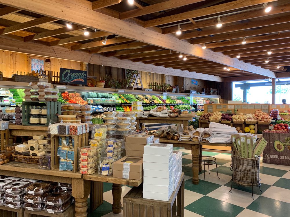 BROWNS VALLEY MARKET 68 Photos & 100 Reviews Seafood Markets 3263