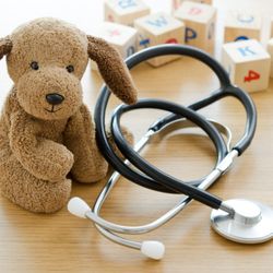 Michael Yamaguchi, MD - Marin Pediatric Associates
