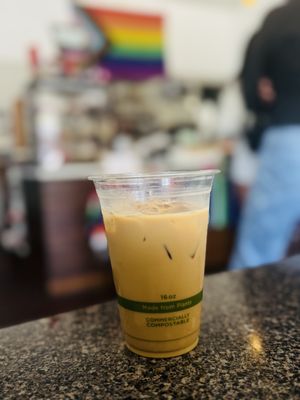 Hasta Muerte Coffee by null