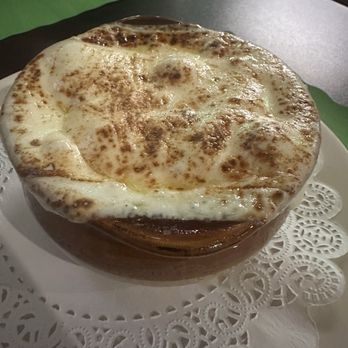 Shanahan's Bar and Grill - French onion soup - American Near Me - Kings Park, New York Shanahan's Bar and Grill - French onion soup - American Near Me - Kings Park, New York