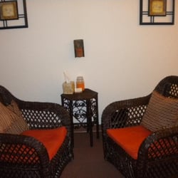 The Heart Nest Wellness Center
