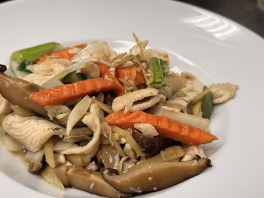 Thai O'Clock by null