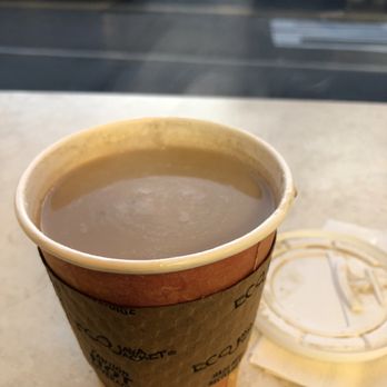Matanzas Cuban Cafe - Cafe con leche was so good on a really cold day! - Cuban Near Me - Hartsdale, New York