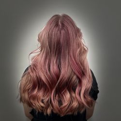 Color Blend by Chelsea