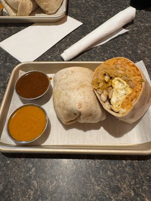 Lito's Burritos by null