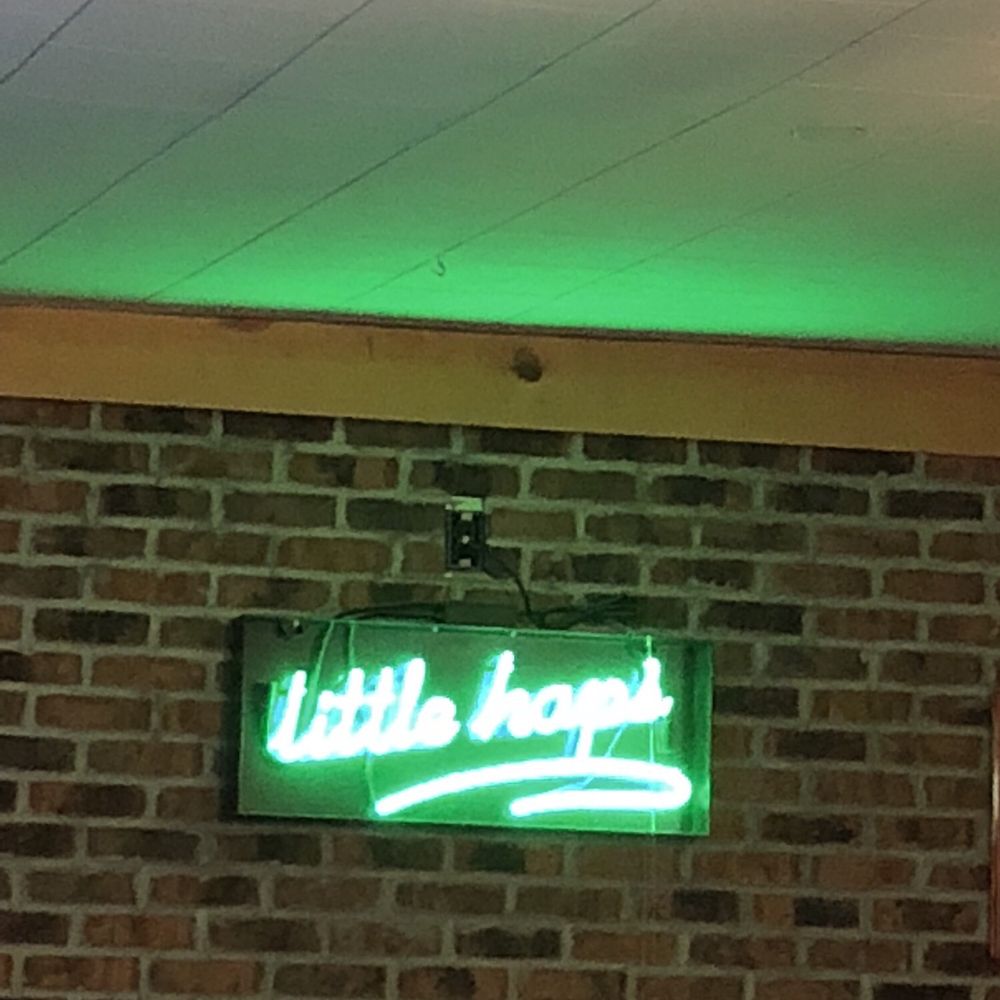 neon sign neon sign