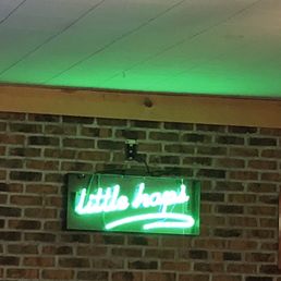 neon sign neon sign