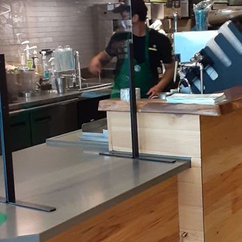 Starbucks - Coffee & Tea Near Me - New York, New York