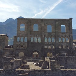 Teatro Romano