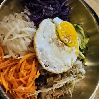 Chodang Tofu & BBQ - Bibimbap - Korean Near Me - Austin, Texas Chodang Tofu & BBQ - Bibimbap - Korean Near Me - Austin, Texas