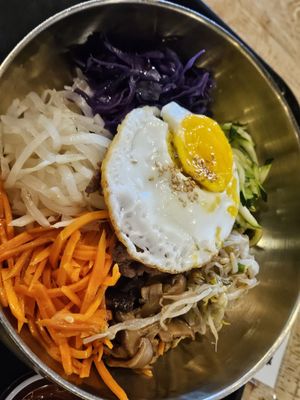 Chodang Tofu & BBQ - Austin by null