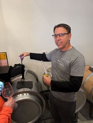 Laguna Canyon Winery by null