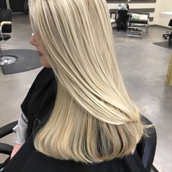 Salon Thirteen 80 - Beautiful blonde by penny