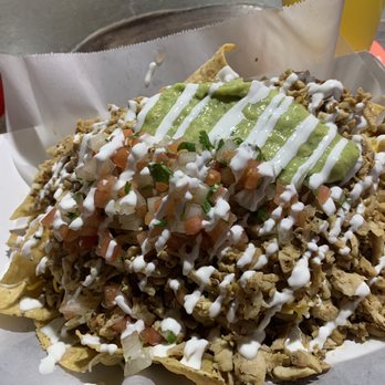 Sonora Grill - Chicken nachos - Mexican Near Me - Moreno Valley, California Sonora Grill - Chicken nachos - Mexican Near Me - Moreno Valley, California