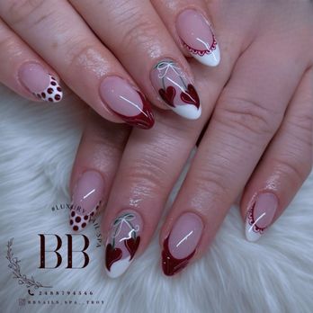 BB Nails And Spa - Nail Salons Near Me - Troy, Michigan