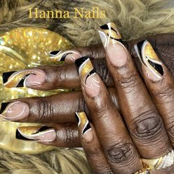 Hanna Nails in Ocoee