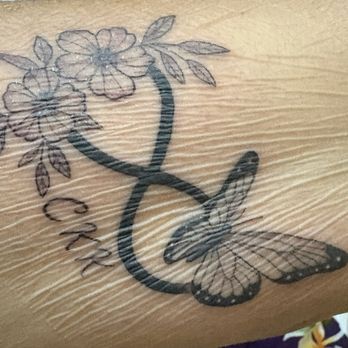 Little Tsunami Tattoo - Tattoo Near Me - Kapaa, Hawaii Little Tsunami Tattoo - Tattoo Near Me - Kapaa, Hawaii