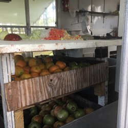 Kev's Conch - Ingredients.