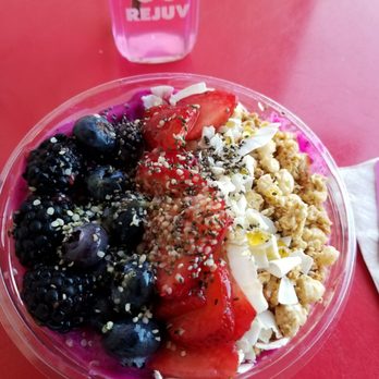 Rejuv Juice - Pitaya Bowl - Juice Bars & Smoothies Near Me - Hurst, Texas Rejuv Juice - Pitaya Bowl - Juice Bars & Smoothies Near Me - Hurst, Texas