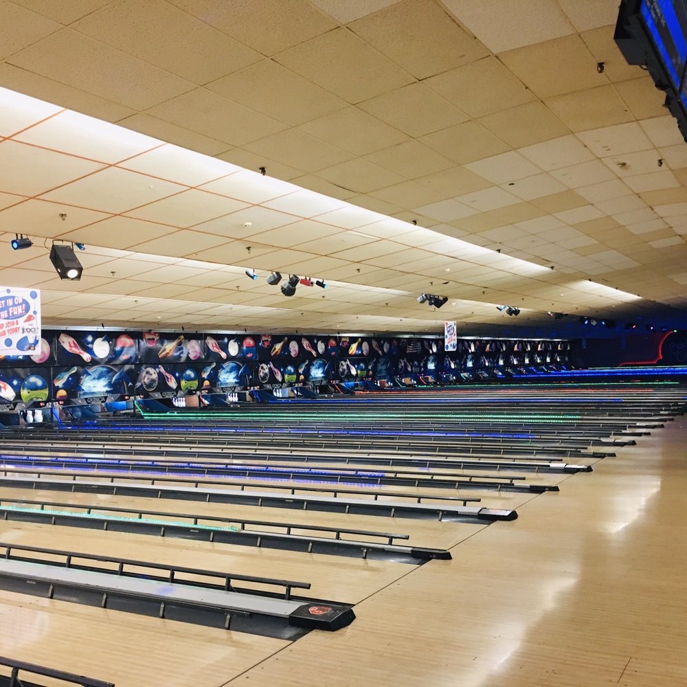 Bowler City - Bowling Near Me - Hackensack, New Jersey Bowler City - Bowling Near Me - Hackensack, New Jersey