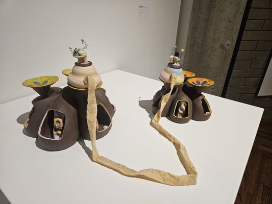Utah Museum of Contemporary Art by null