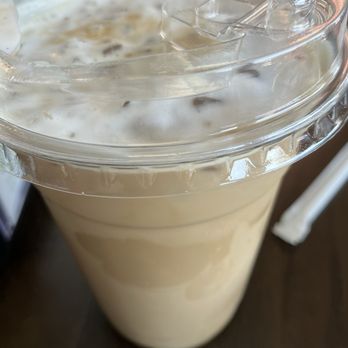 The Maison Skalli - Iced milk coffee - Breakfast & Brunch Near Me - Dublin, Ohio The Maison Skalli - Iced milk coffee - Breakfast & Brunch Near Me - Dublin, Ohio