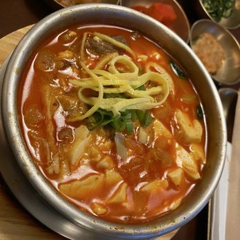 Kunjip Tofu - Korean Near Me - Mountain View, California Kunjip Tofu - Korean Near Me - Mountain View, California