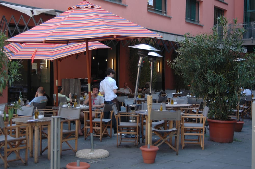 riva bar pizzeria