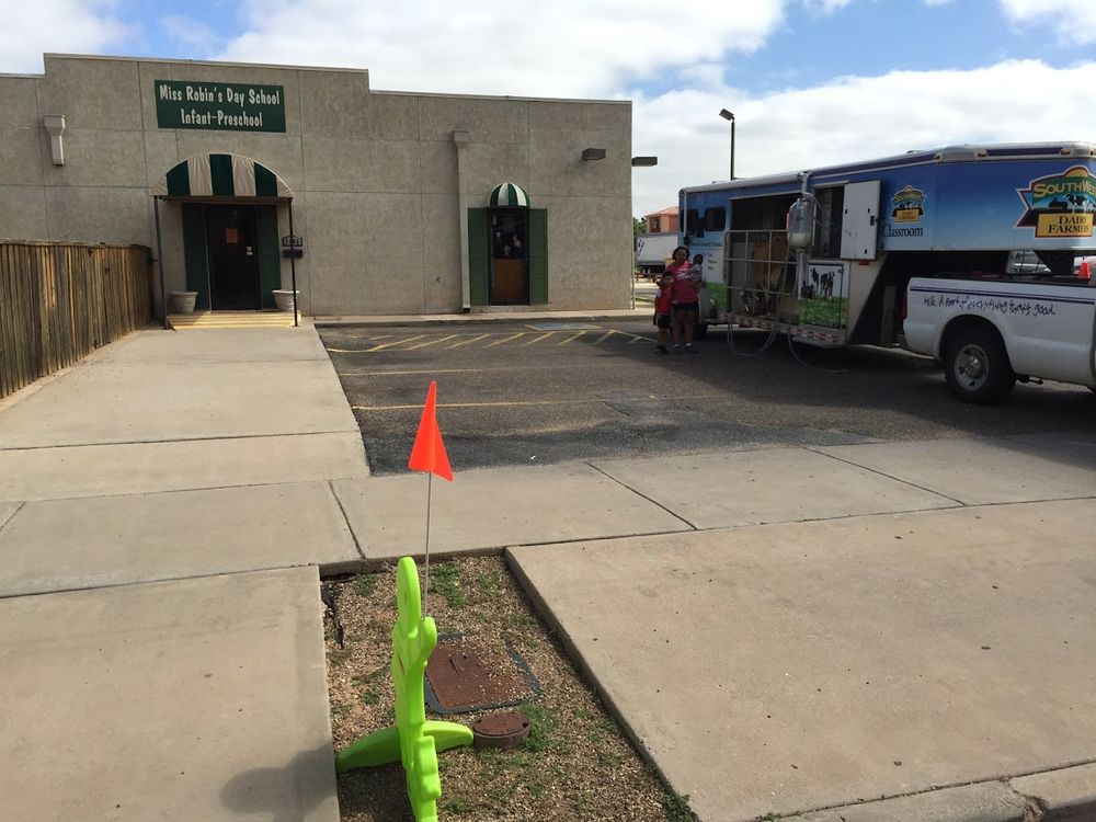 A Beautiful Child Development Center 2 - childcare center in Lubbock, TX