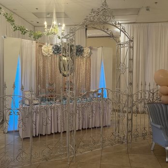 Layla's Palace - Sweets table! 09/23/2023 - Venues & Event Spaces Near Me - Las Vegas, Nevada