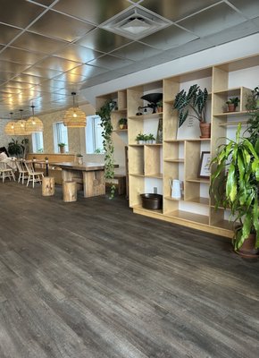 Blake Orchard Juicery by null