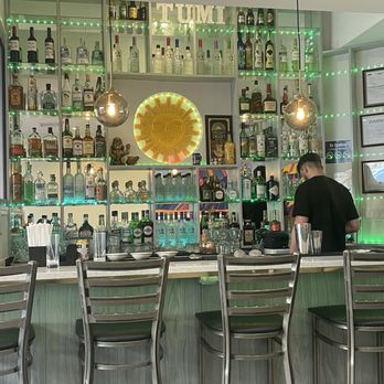 Tumi Peruvian Restaurant NYC - Bar - Peruvian Near Me - New York, New York Tumi Peruvian Restaurant NYC - Bar - Peruvian Near Me - New York, New York