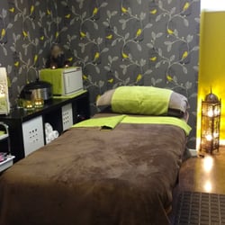 Therapy Hair and Spa - Therapy Room 2