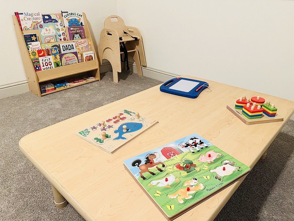 Bright Minds Daycare - childcare center in Fresno, CA