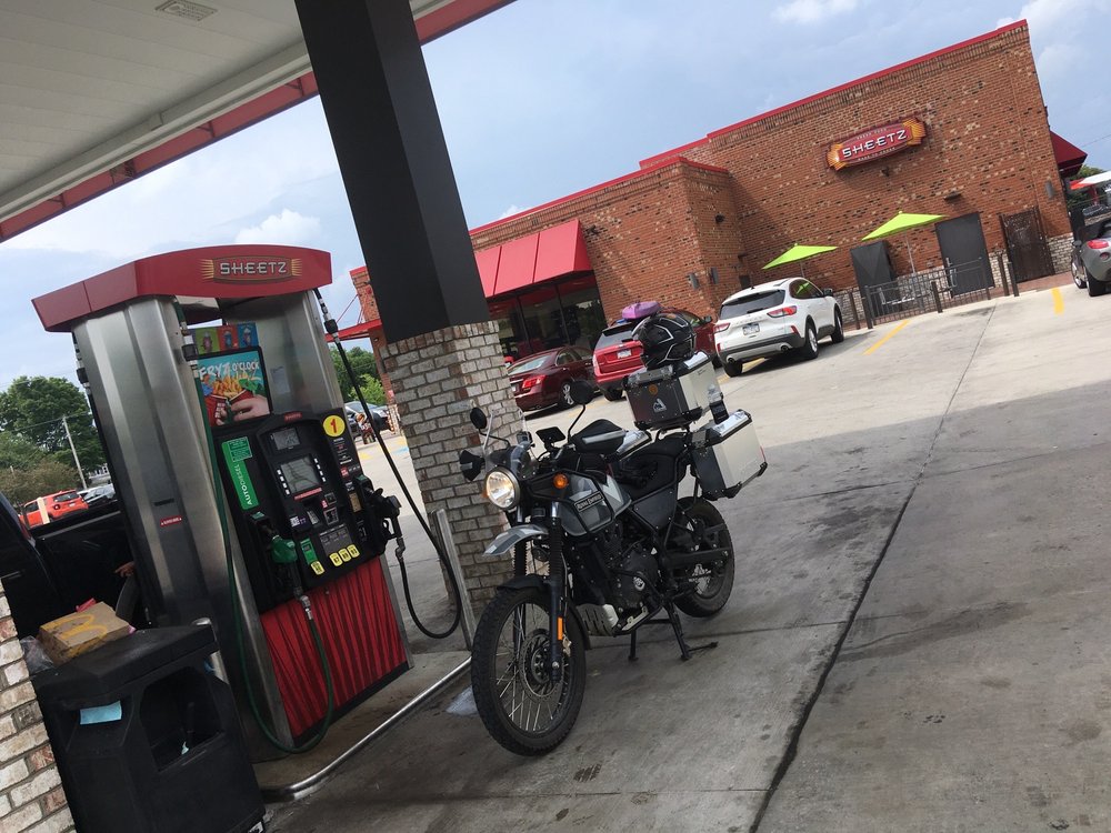 SHEETZ Updated October 2024 10 Reviews 105 N Erie St, Mercer