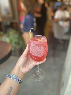 Electric Shuffle NYC by null