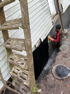 F I Contracting Corp