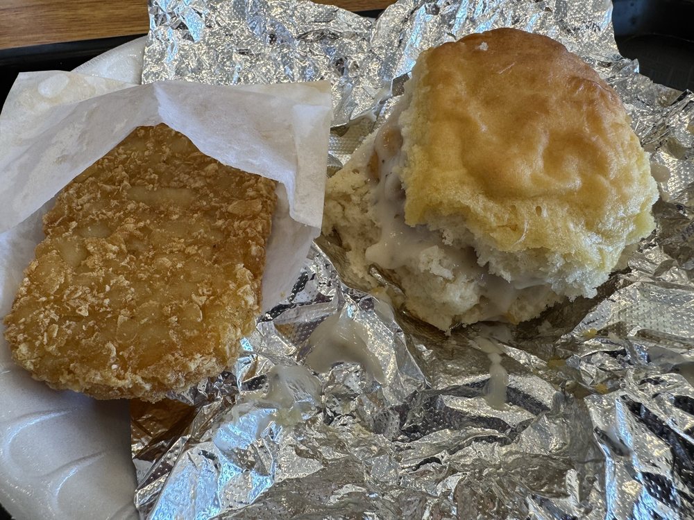 Connie's Chicken Logo