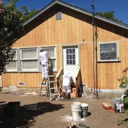 P G Construction - Dry rot repair