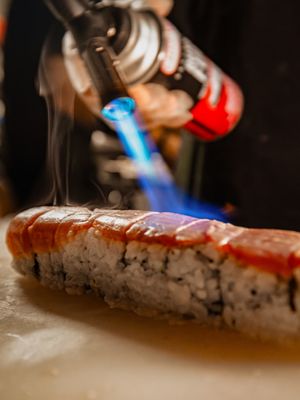 The Highwood by null