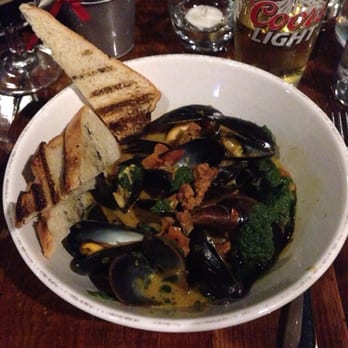 Pub Thirty Two - Mussels - Gastropubs Near Me - Mission Viejo, California Pub Thirty Two - Mussels - Gastropubs Near Me - Mission Viejo, California