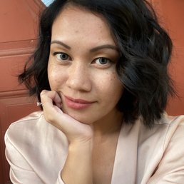 Short hair, don't care ;) Short hair, don't care ;)