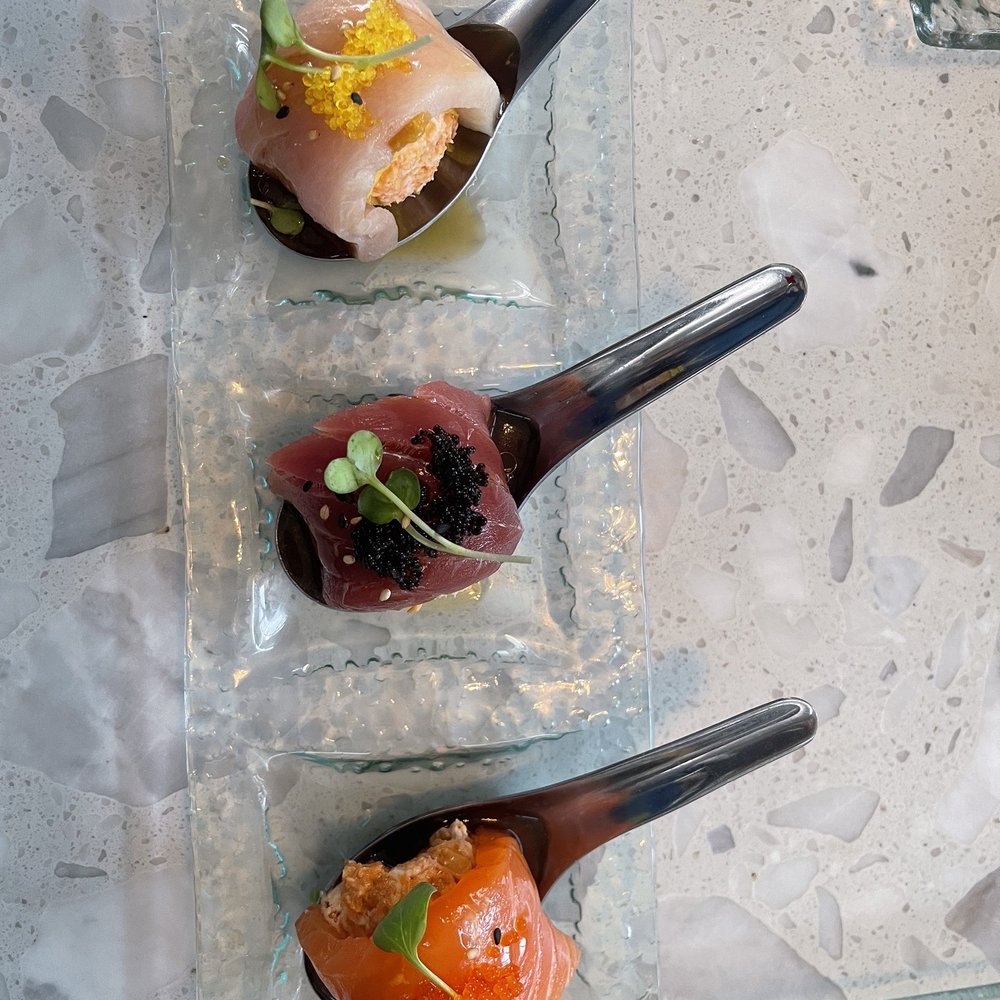 Amici Sushi - Fish Pops - Sushi Bars Near Me - Lathrop, California Amici Sushi - Fish Pops - Sushi Bars Near Me - Lathrop, California
