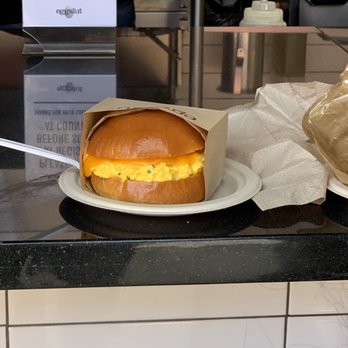 Eggslut - Breakfast & Brunch Near Me - Los Angeles, California Eggslut - Breakfast & Brunch Near Me - Los Angeles, California