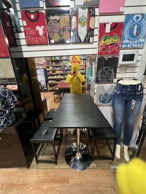 Jocelyn's Deli by null