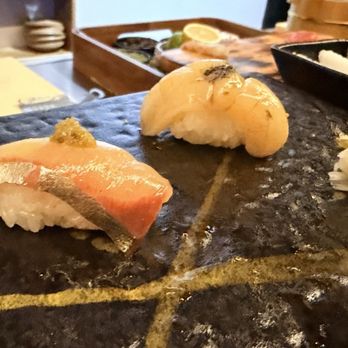 Sushi Hayashi - Japanese Near Me - New York, New York Sushi Hayashi - Japanese Near Me - New York, New York
