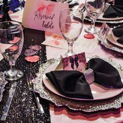 HDZ Event Center